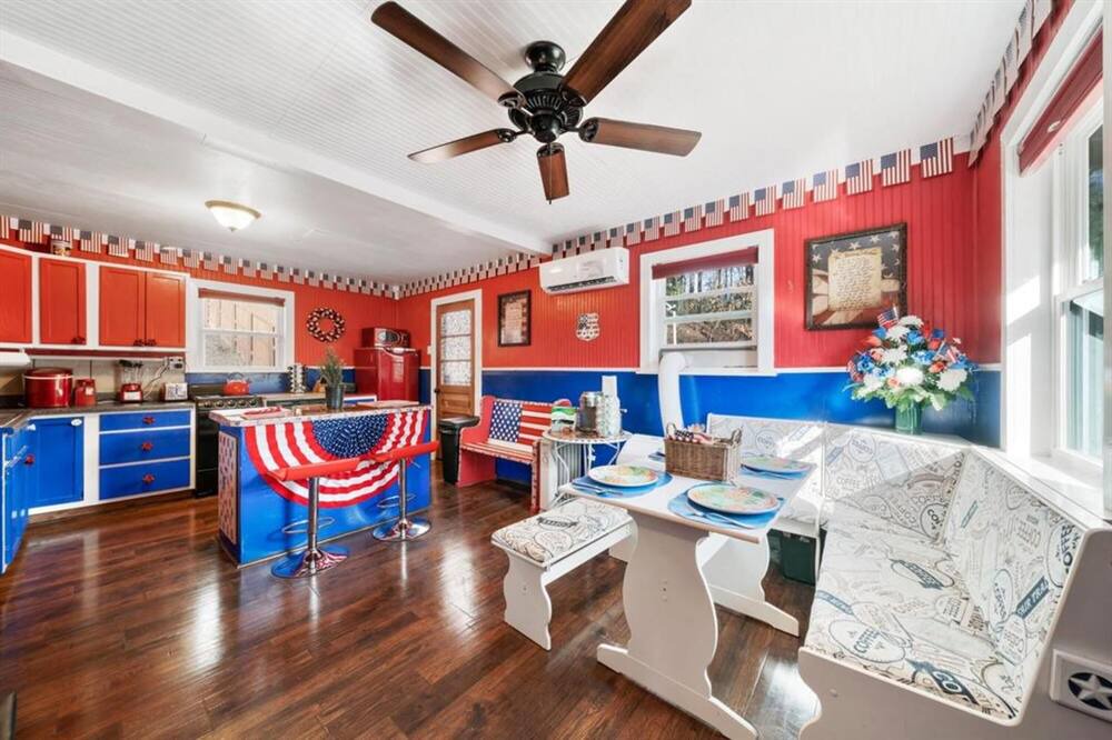 Photo of Kitchen in Jefferson