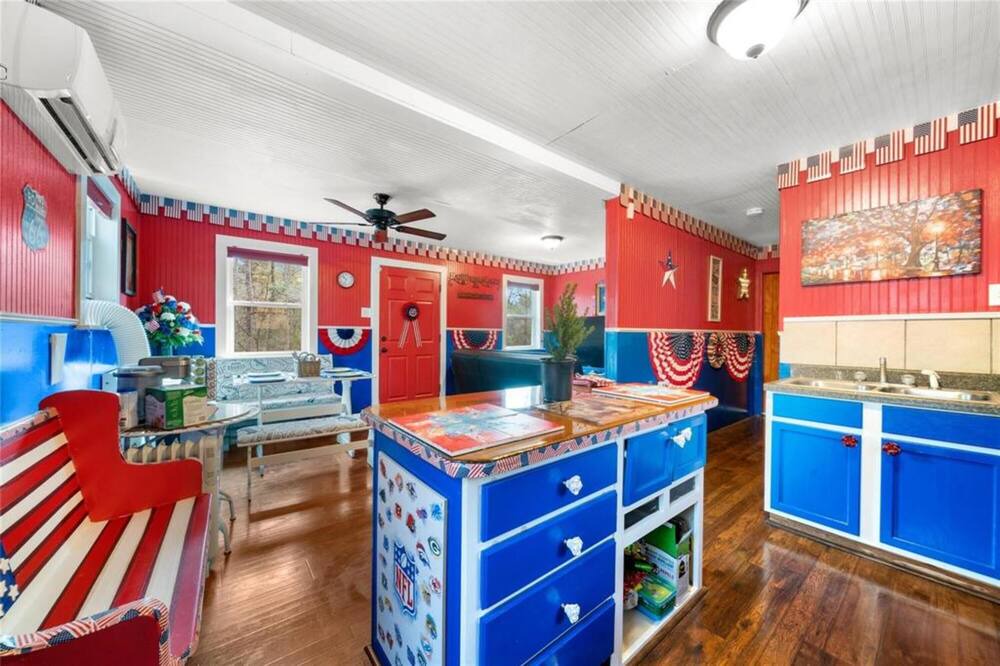 Photo of Kitchen in Jefferson