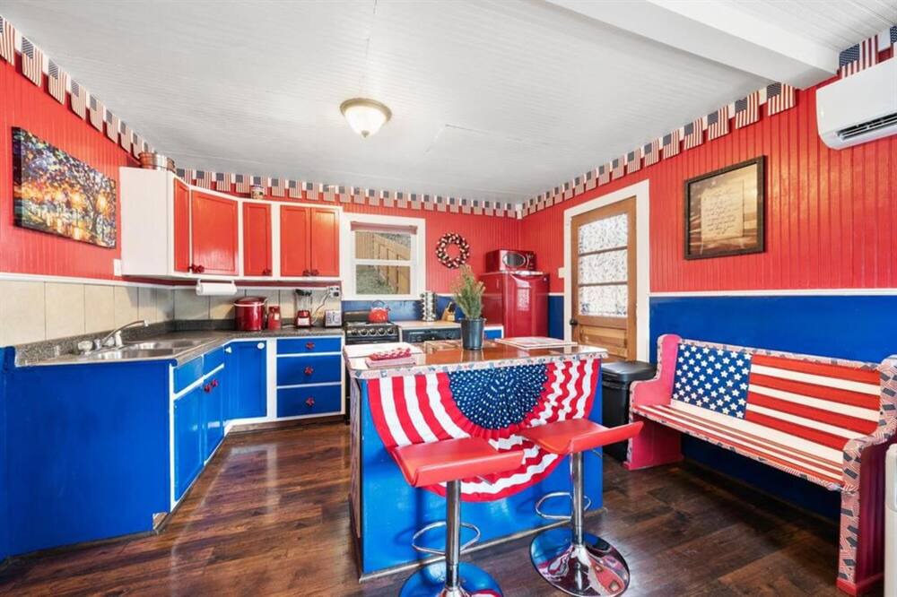 Photo of Kitchen in Jefferson