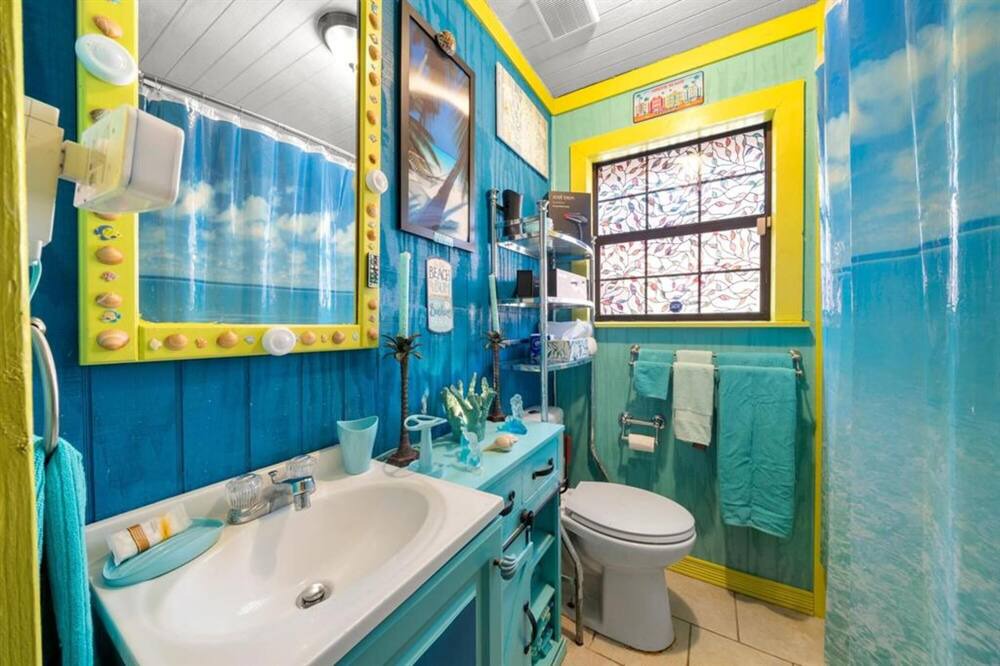 Photo of Bathroom in Jefferson
