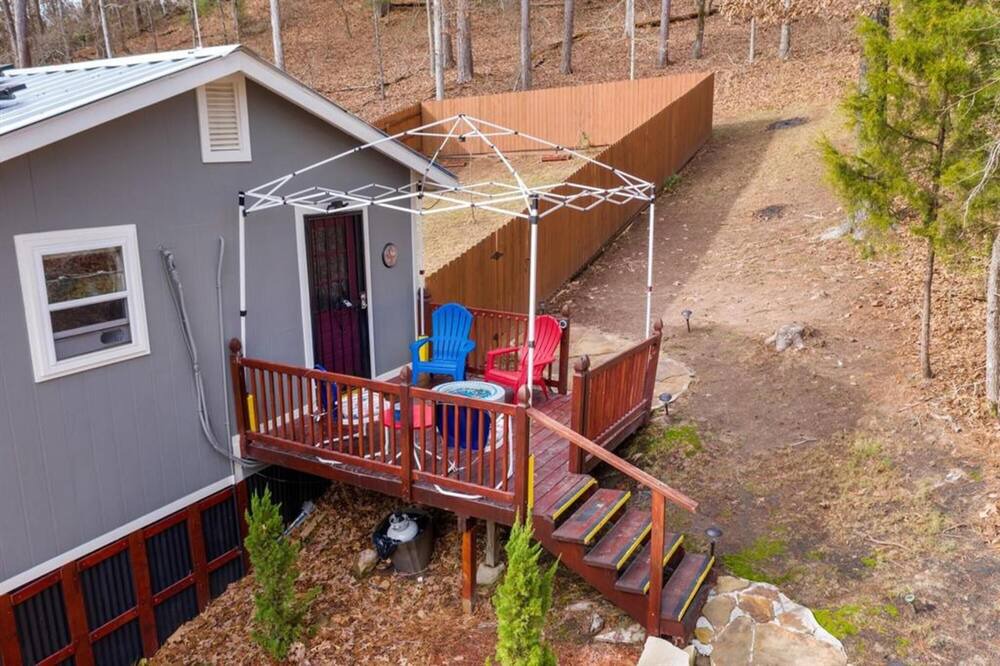 Photo of Patio Balcony in Jefferson