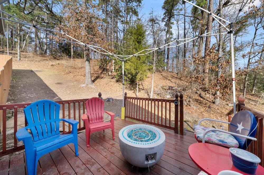 Photo of Patio Balcony in Jefferson