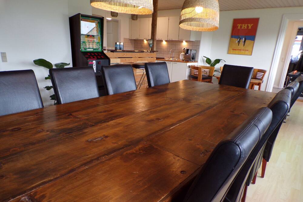 Photo of Livingroom in Snedsted