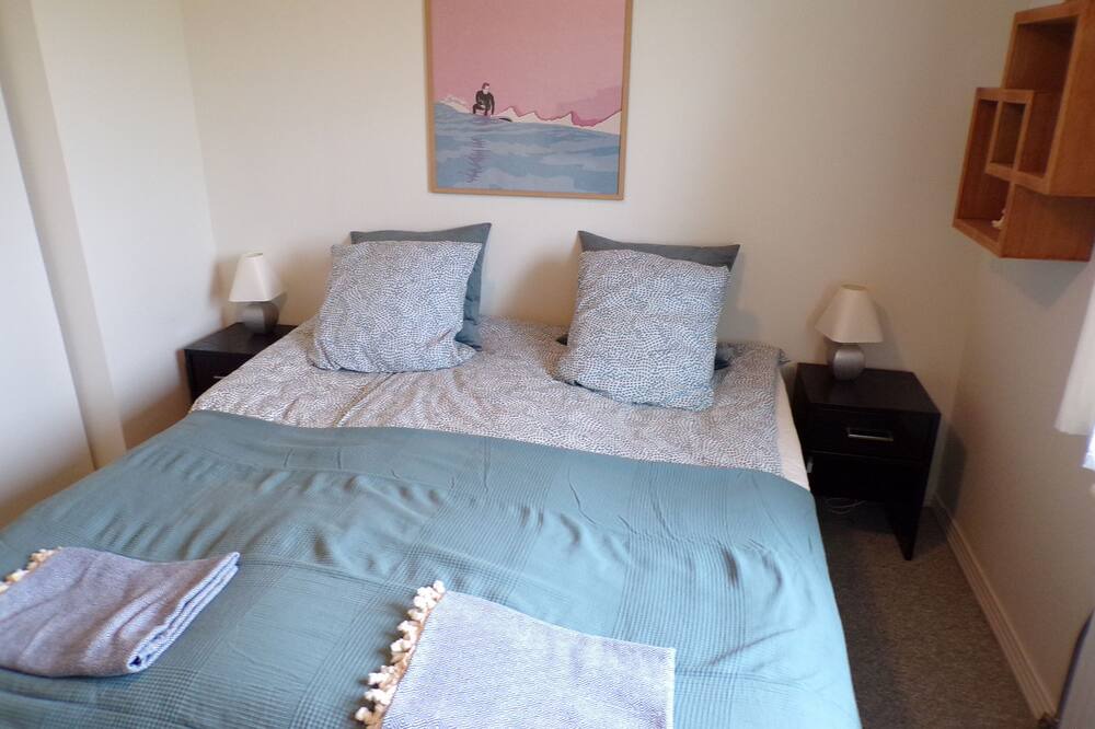 Photo of Bedroom in Snedsted