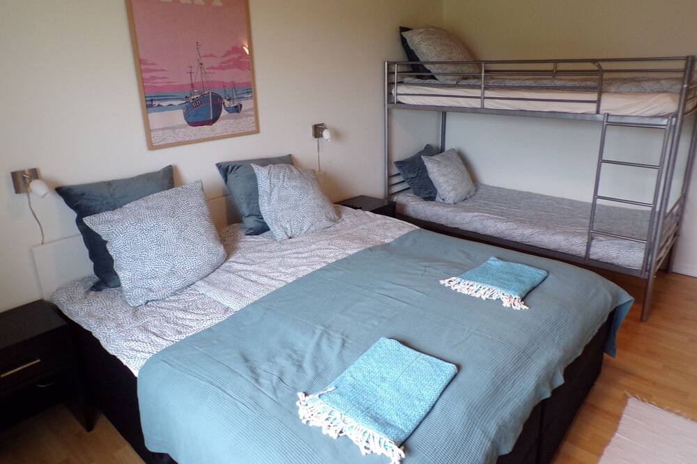 Photo of Bedroom in Snedsted