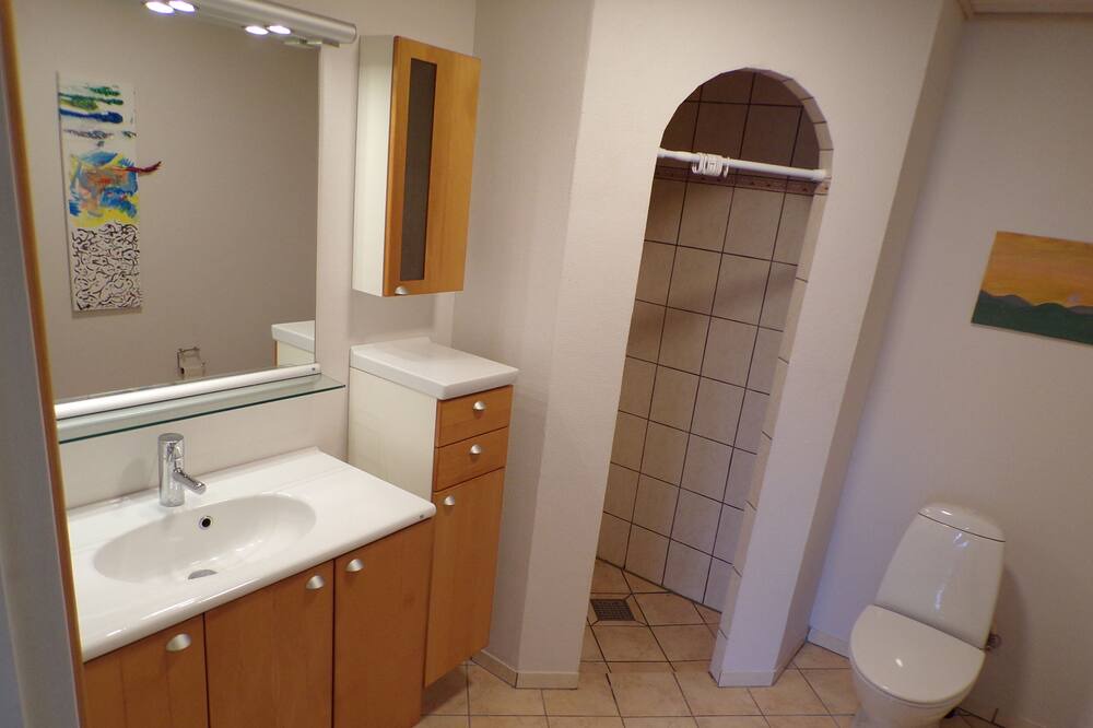 Photo of Bathroom in Snedsted