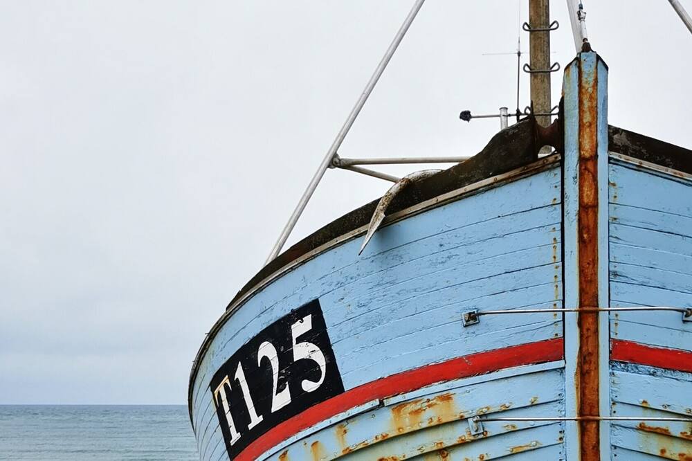 Photo of Outdoor in Snedsted