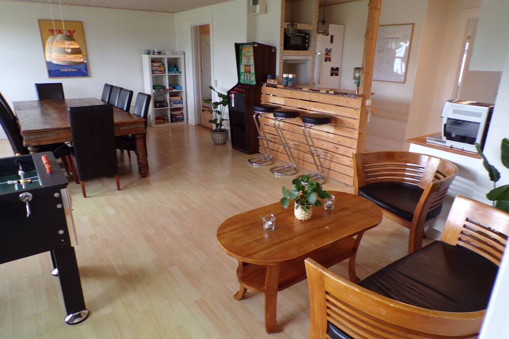 Photo of Livingroom in Snedsted