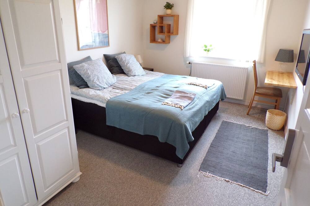 Photo of Bedroom in Snedsted