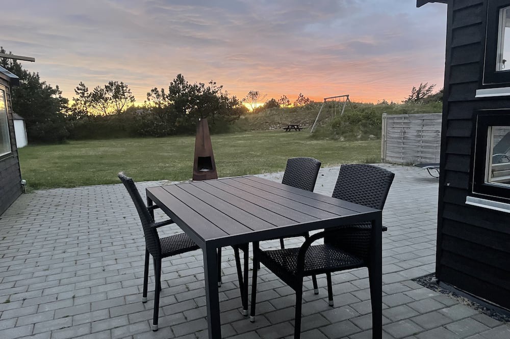 Photo of Outdoor in Snedsted