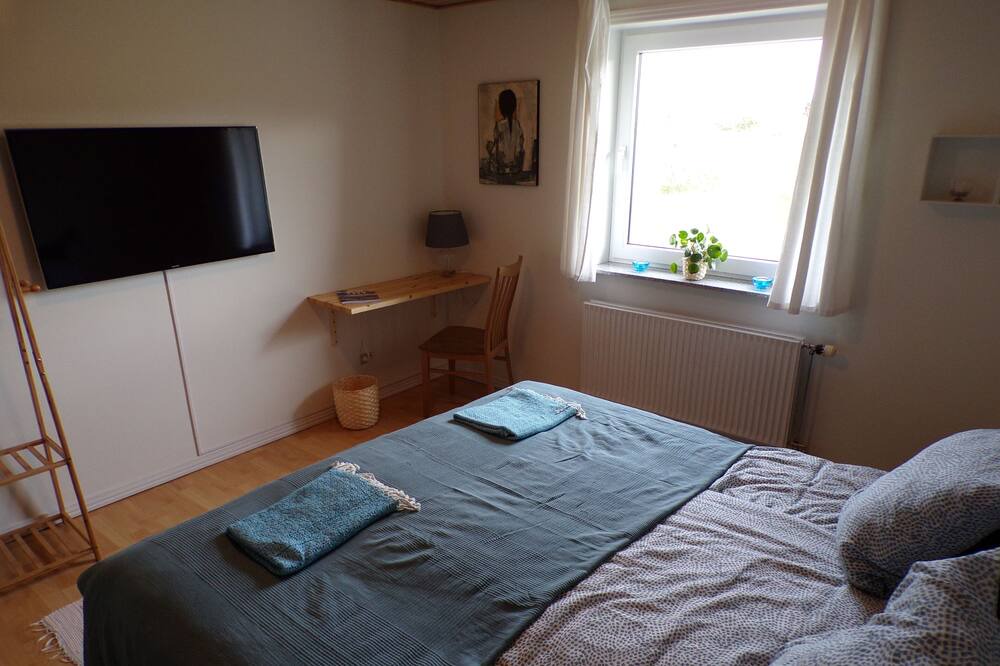 Photo of Bedroom in Snedsted