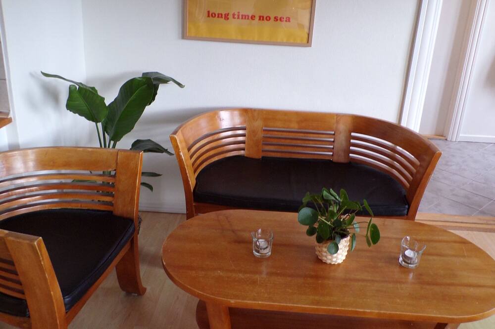 Photo of Livingroom in Snedsted