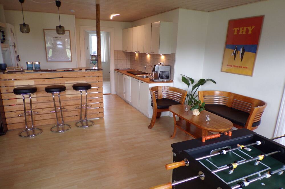 Photo of Livingroom in Snedsted