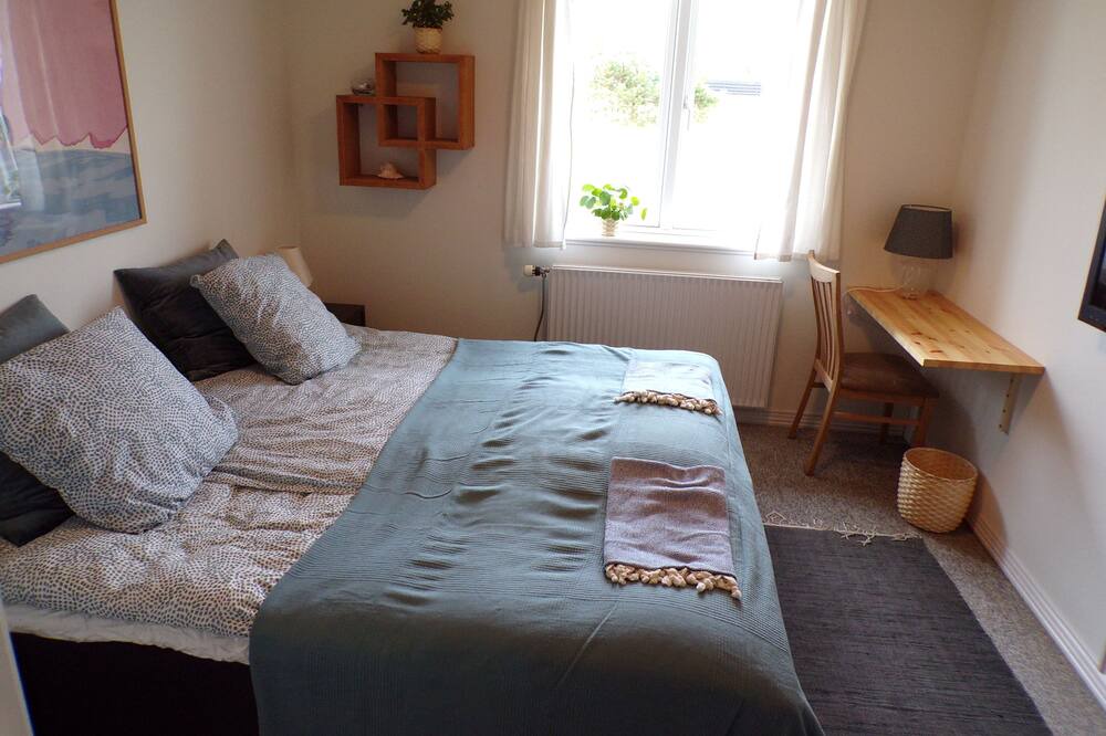 Photo of Bedroom in Snedsted