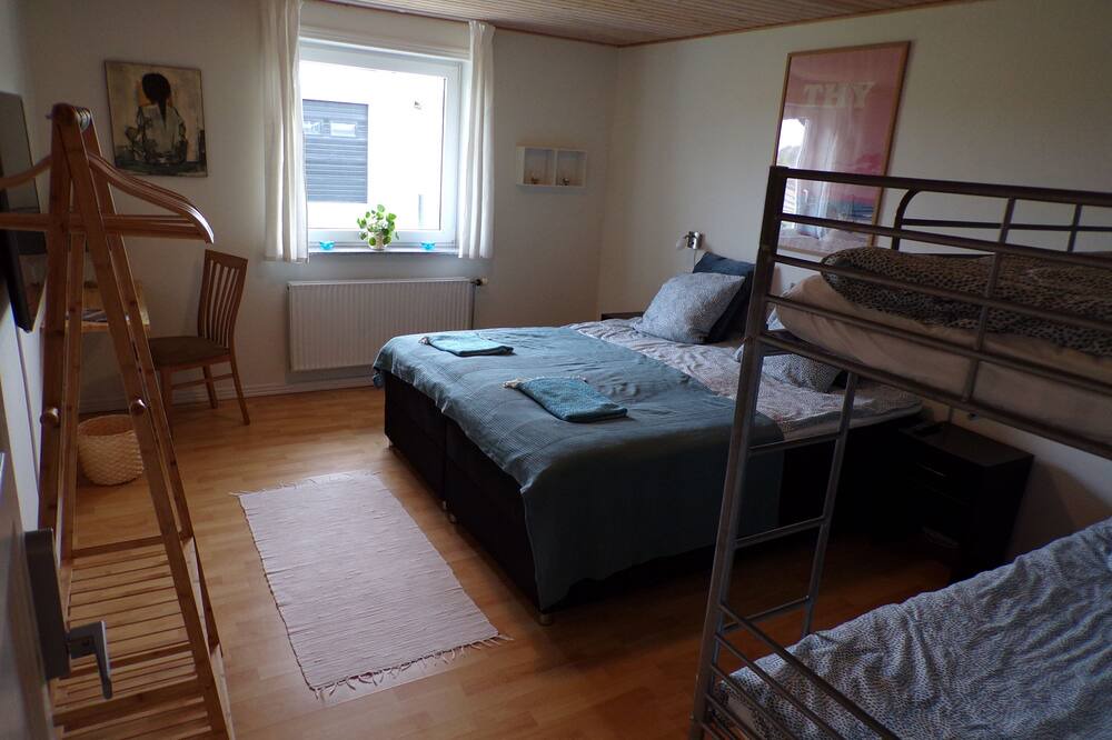 Photo of Bedroom in Snedsted