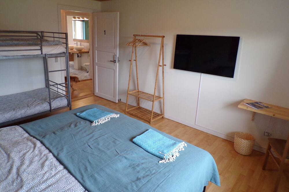 Photo of Bedroom in Snedsted
