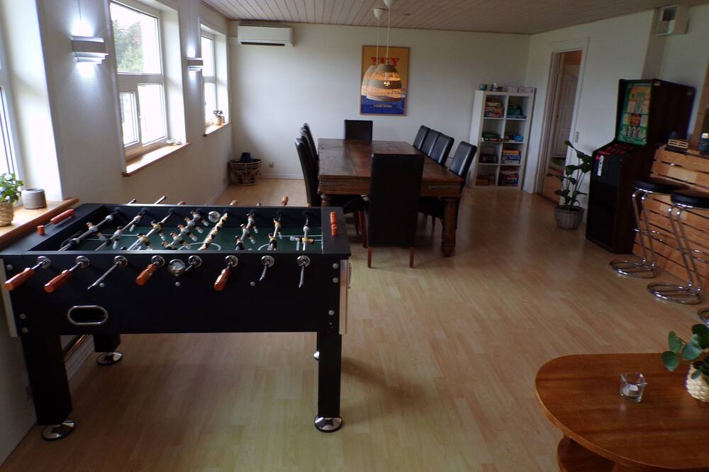 Photo of Livingroom in Snedsted