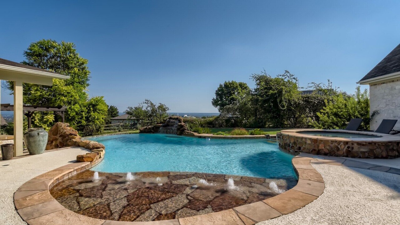 Photo of Outdoor in Lakeway