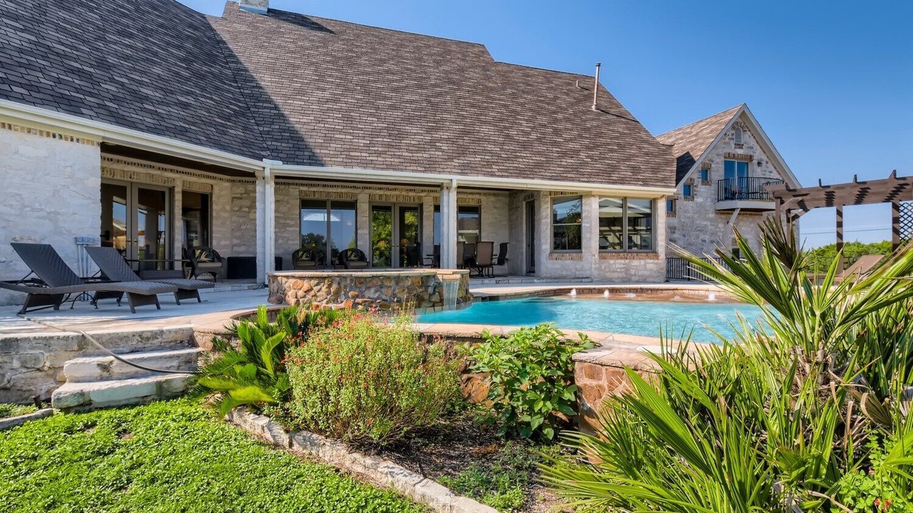 Photo of Outdoor in Lakeway