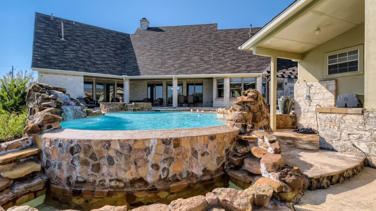 Photo of Outdoor in Lakeway