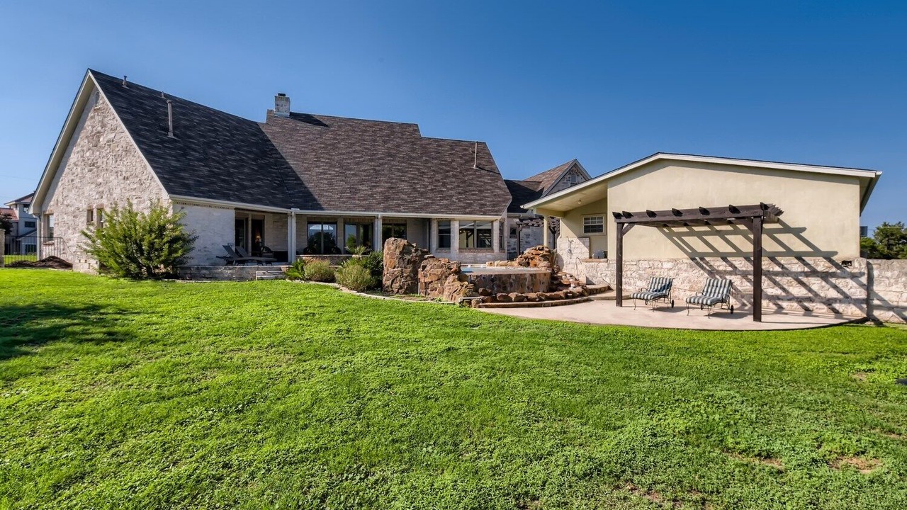 Photo of Outdoor in Lakeway