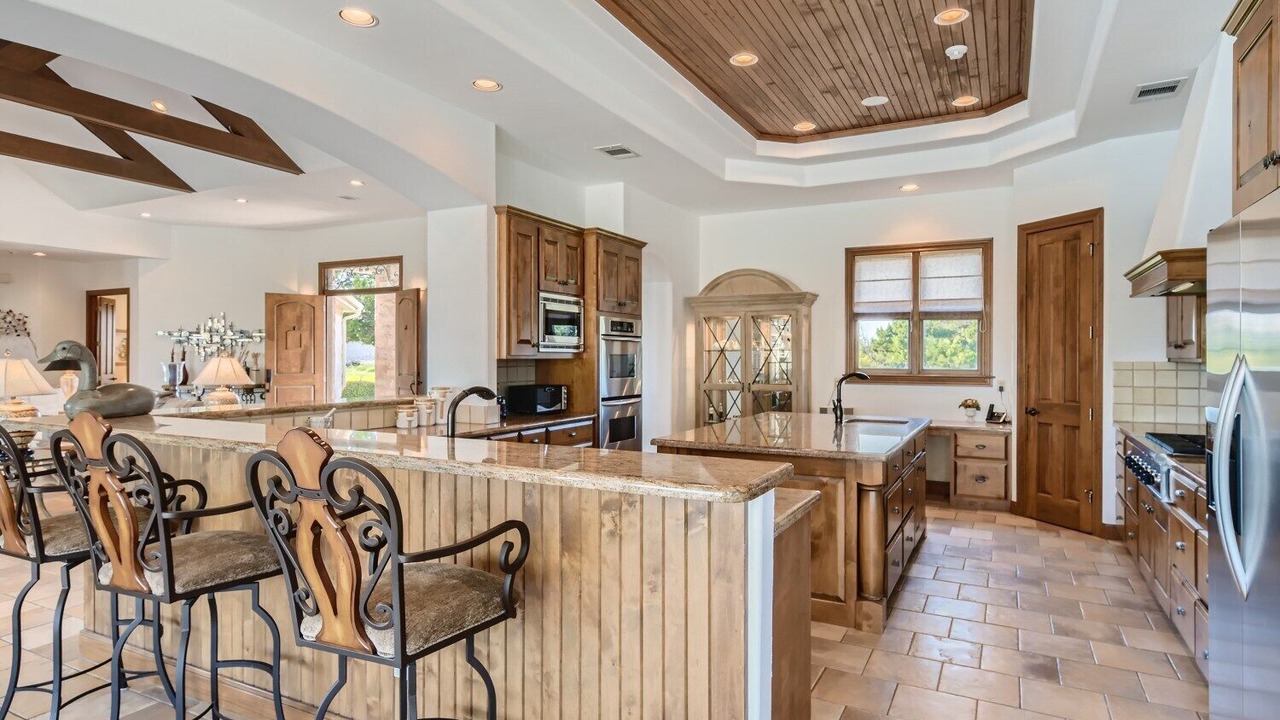 Photo of Kitchen in Lakeway