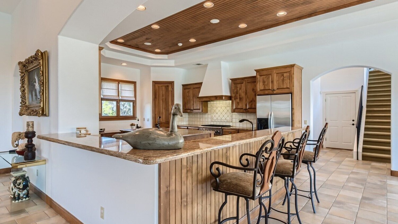 Photo of Kitchen in Lakeway