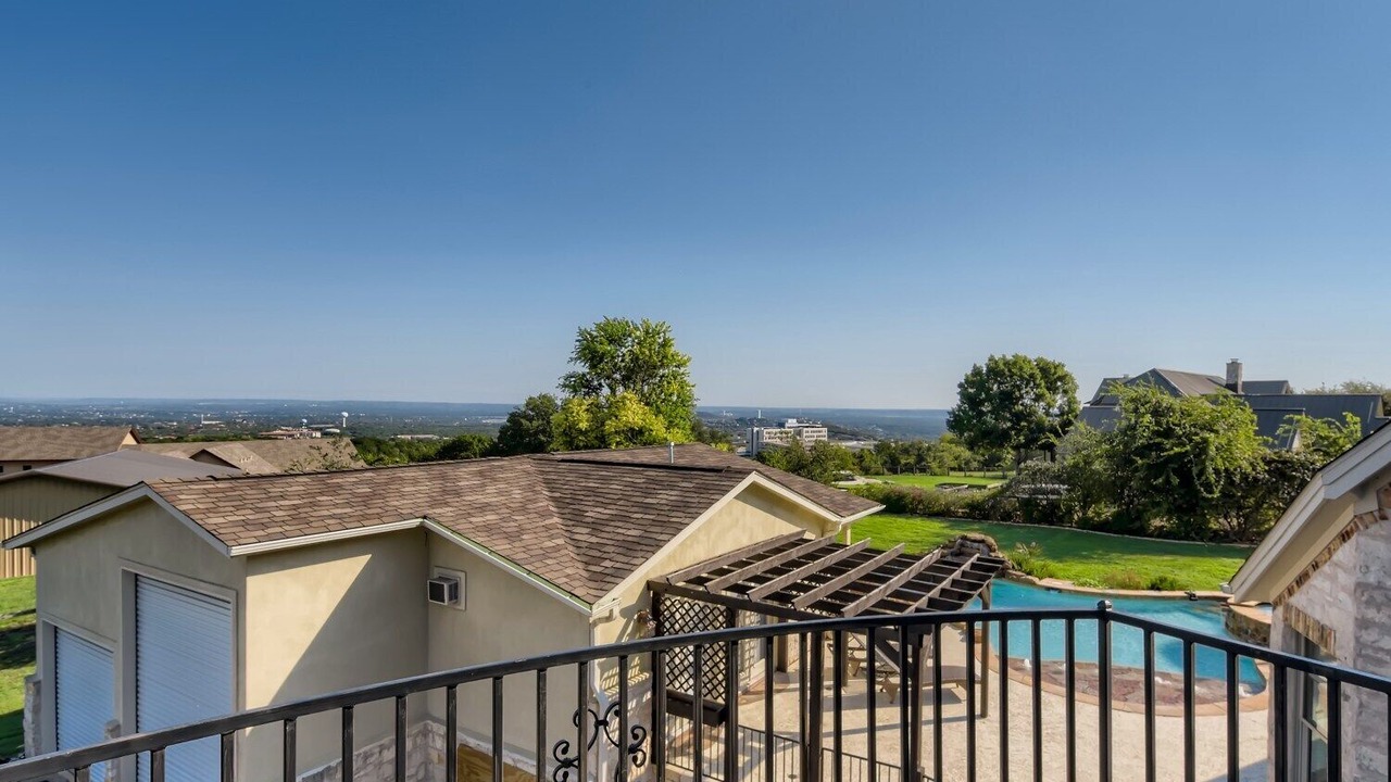 Photo of Outdoor in Lakeway