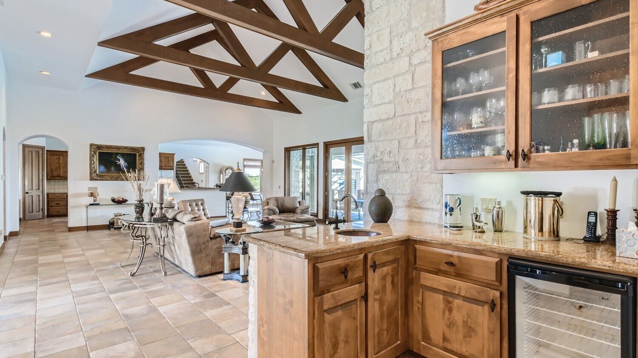 Photo of Kitchen in Lakeway