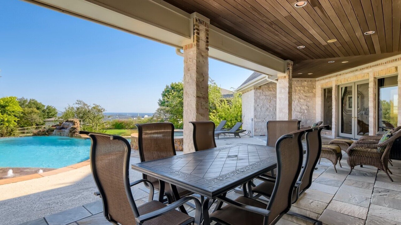 Photo of Outdoor in Lakeway