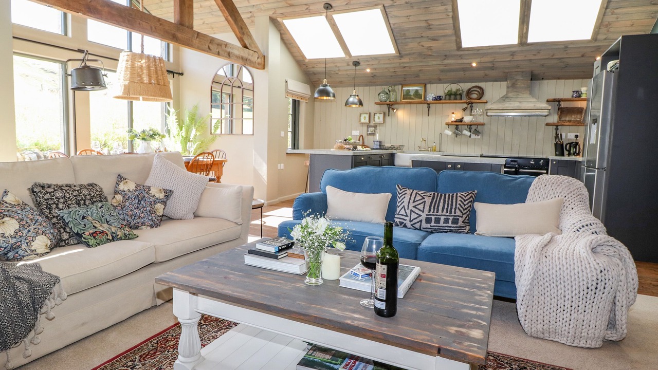 Photo of Livingroom in Kendal