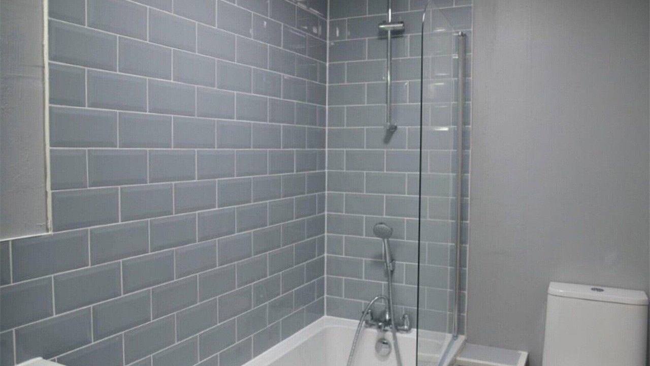 Photo of Bathroom in Thirsk