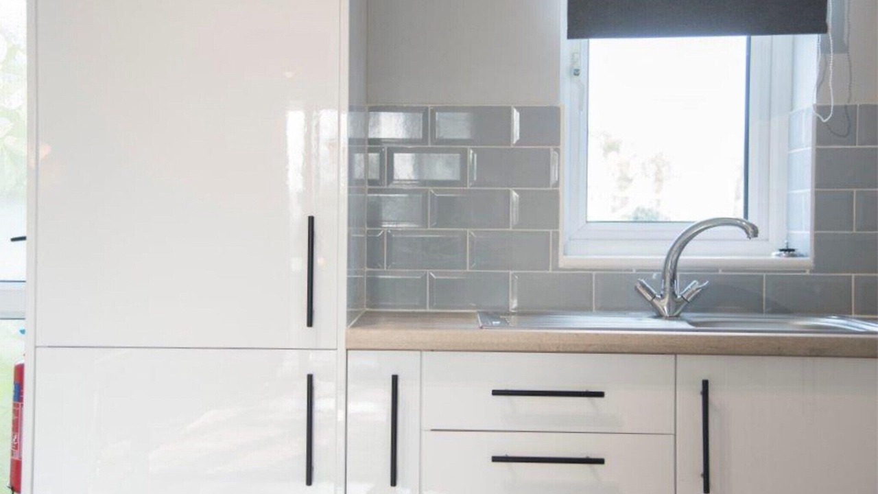 Photo of Bathroom in Thirsk