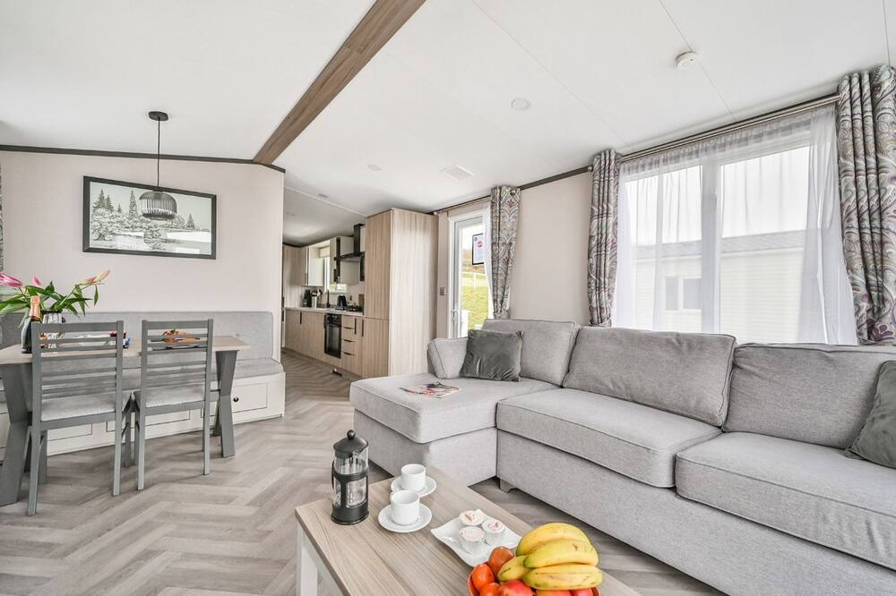 Photo of Livingroom in Saint Ann's Chapel