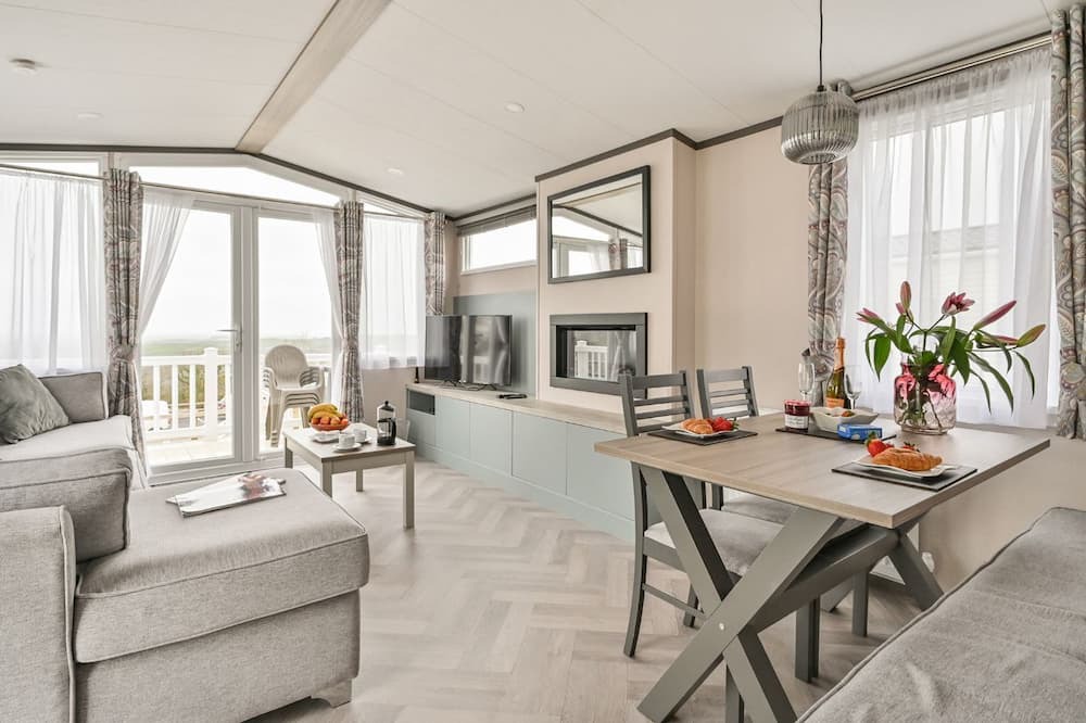 Photo of Livingroom in Saint Ann's Chapel