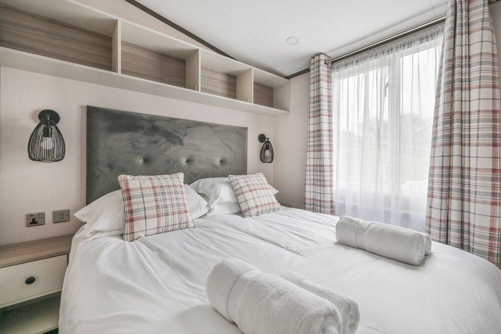 Photo of Bedroom in Saint Ann's Chapel