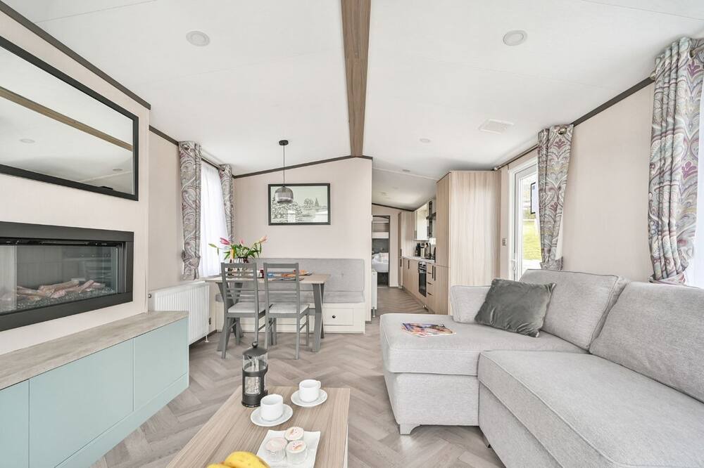 Photo of Livingroom in Saint Ann's Chapel