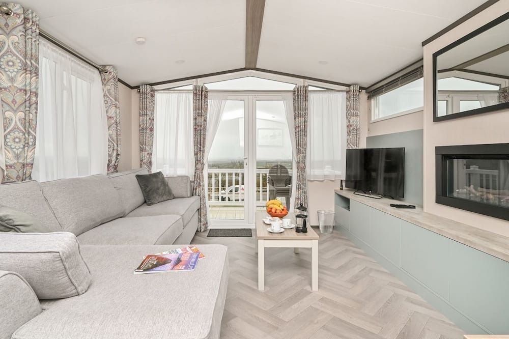 Photo of Livingroom in Saint Ann's Chapel