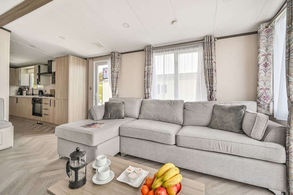 Photo of Livingroom in Saint Ann's Chapel