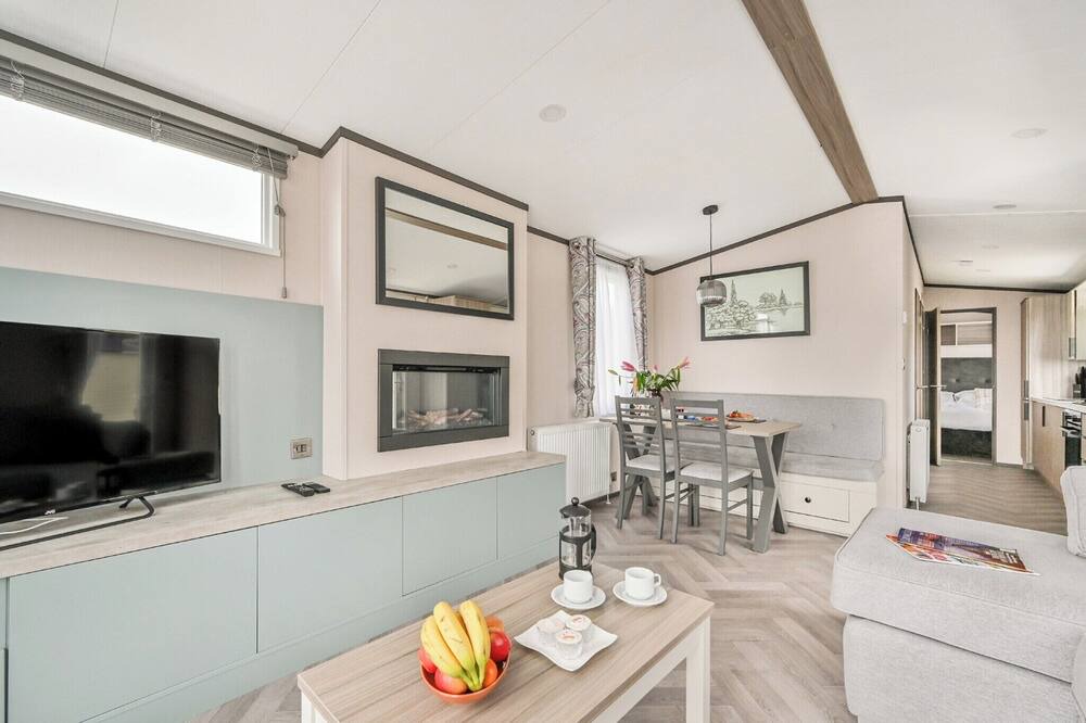 Photo of Livingroom in Saint Ann's Chapel