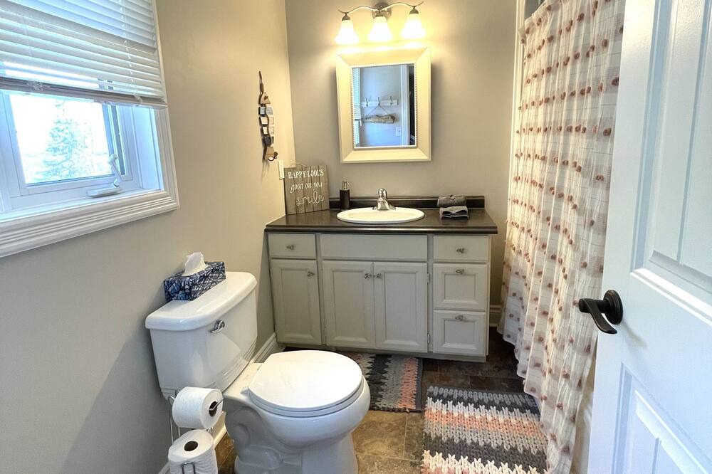 Photo of Bathroom in Bayview