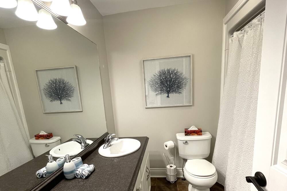 Photo of Bathroom in Bayview