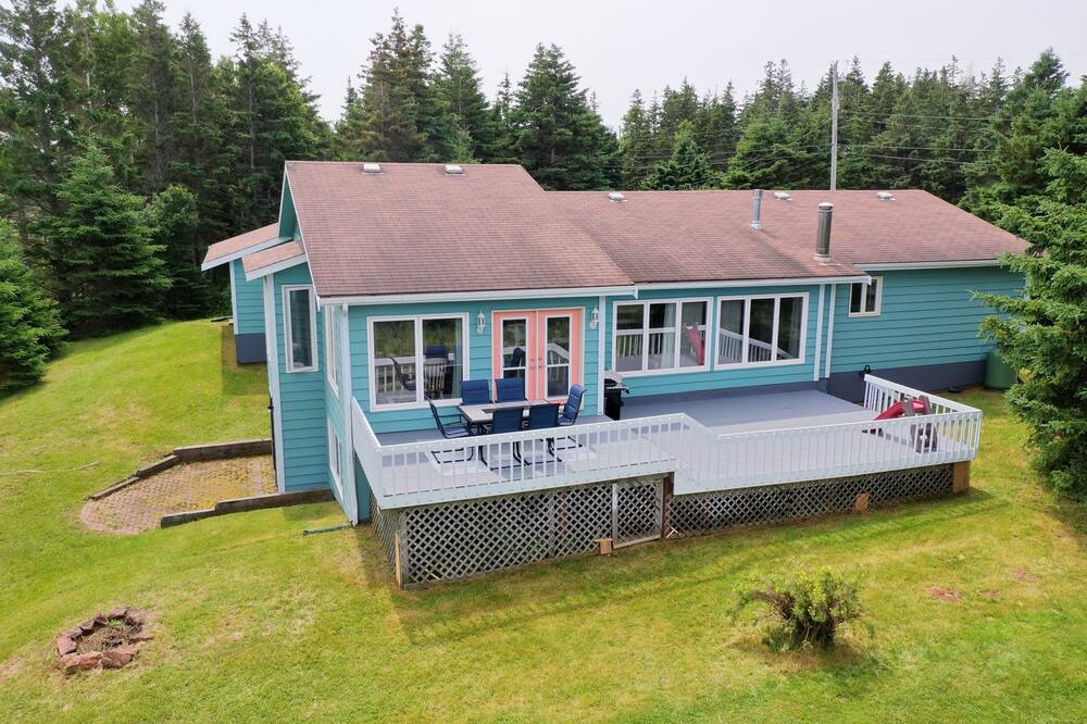 Photo of Outdoor in Bayview