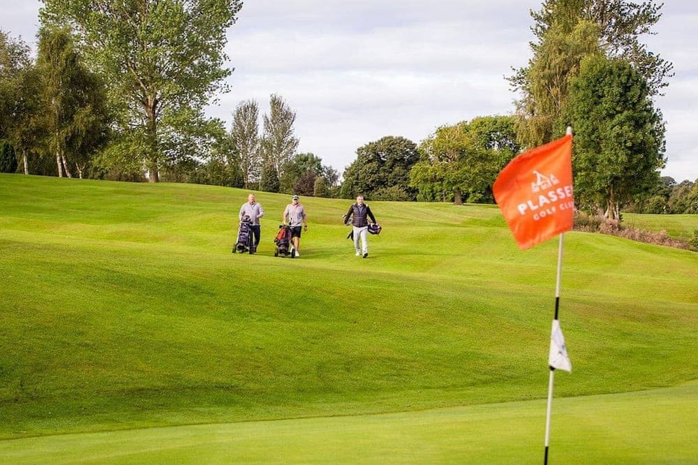 Photo of Others in Overton-on-dee