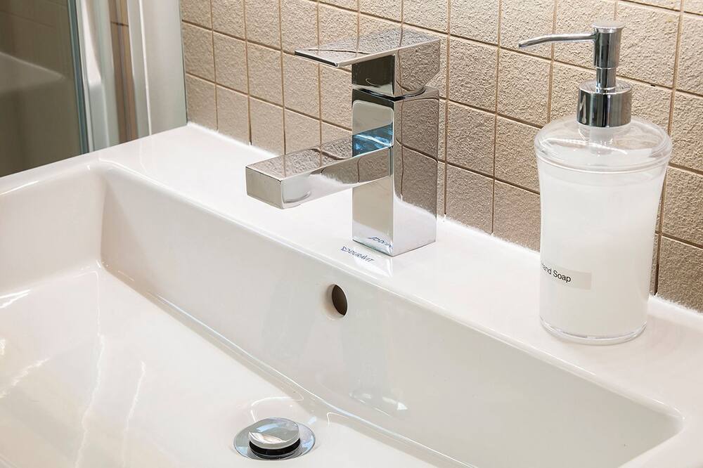 Photo of Bathroom in Overton-on-dee