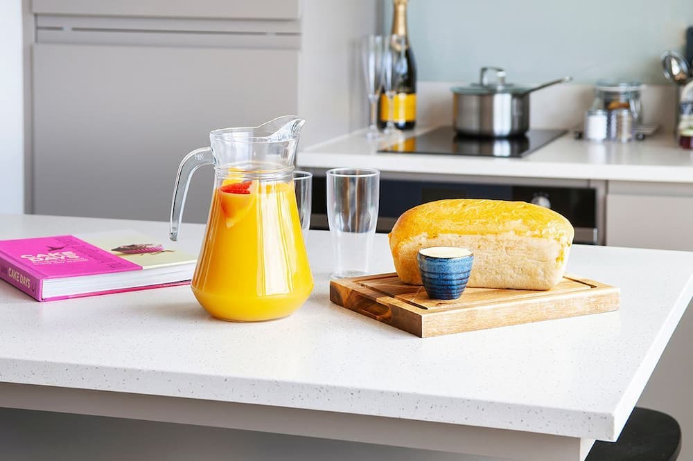 Photo of Kitchen in Overton-on-dee