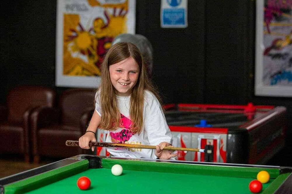 Photo of Others in Overton-on-dee