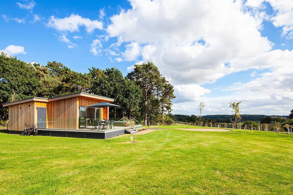 Photo of Outdoor in Overton-on-dee