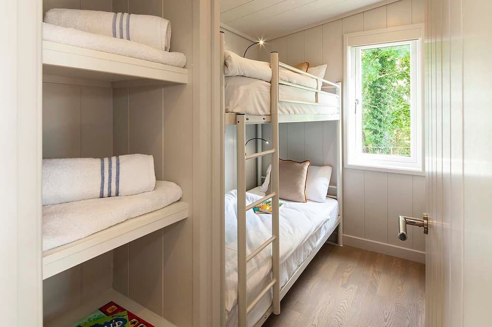 Photo of Bedroom in Overton-on-dee