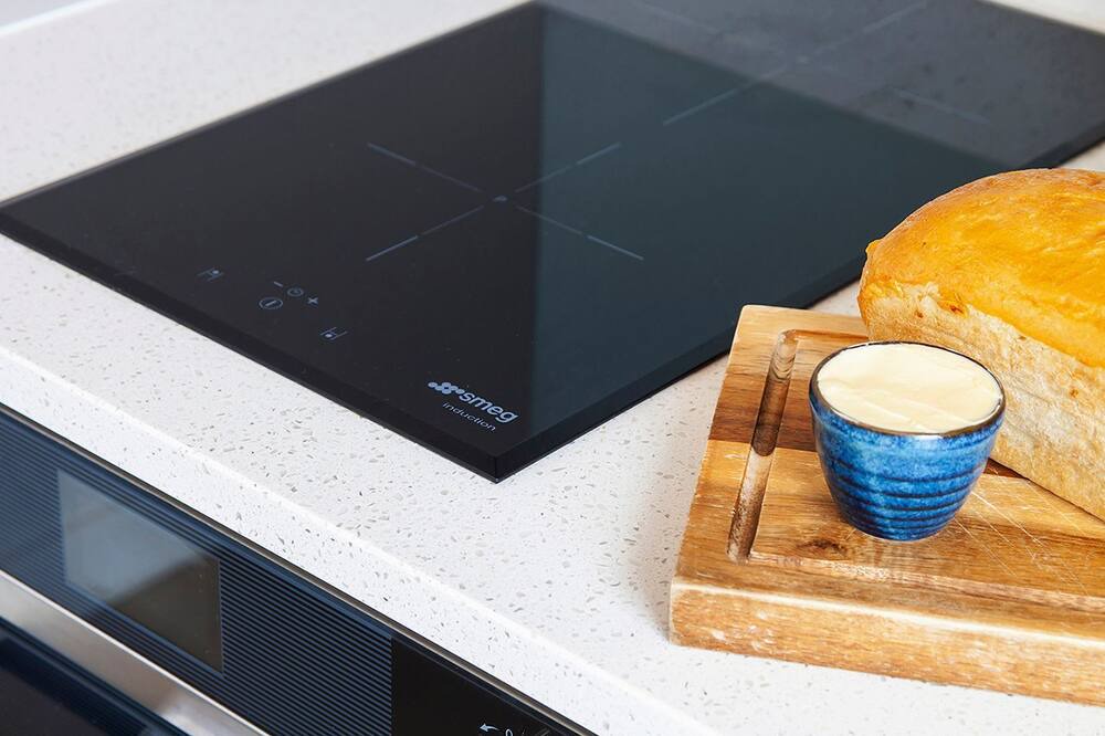 Photo of Kitchen in Overton-on-dee